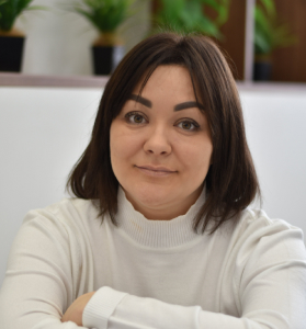 Григорьева Наталья