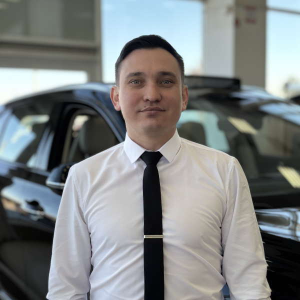 Азаматов Ильяс