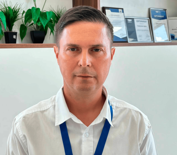 Яковлев Алексей
