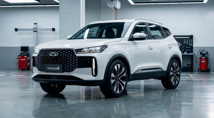 Сервис и ремонт Chery в автосервисе Диалог Авто