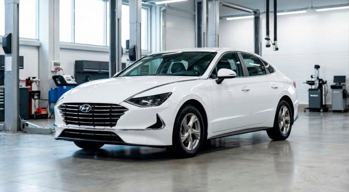 Сервис и ремонт Hyundai в автосервисе Диалог Авто