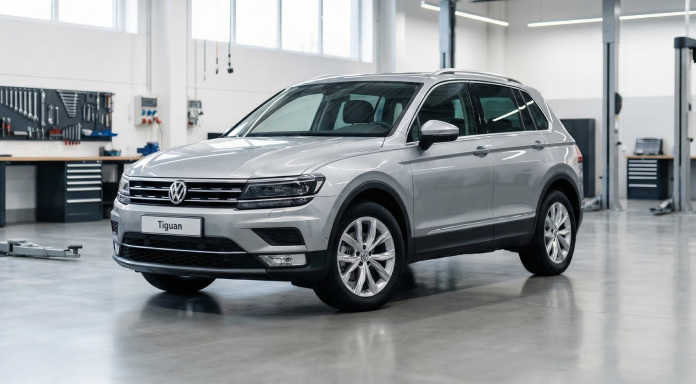 Сервис и ремонт Volkswagen в автосервисе Диалог Авто