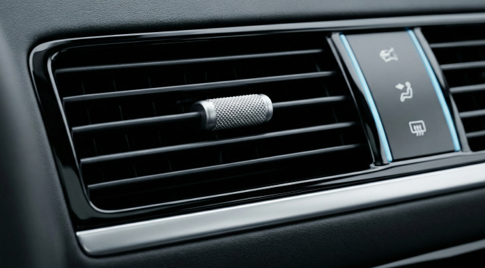 Антибактериальная обработка кондиционера в автосервисе Диалог Авто