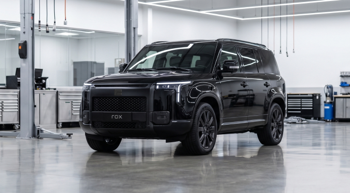 Сервис и ремонт ROX в автосервисе Диалог Авто